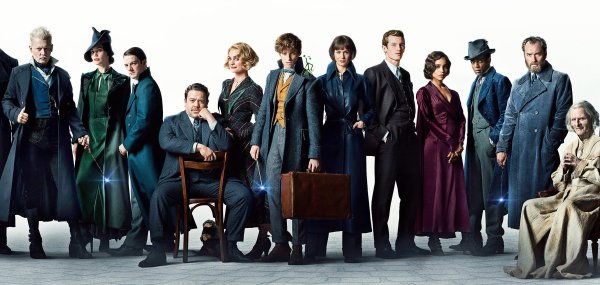 Фантастические-твари-и-где-они-обитают 3 Гриндевальд