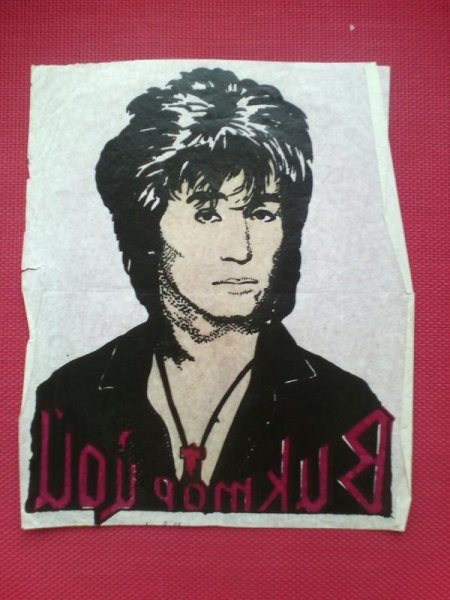 90.Виктор Цой 90.