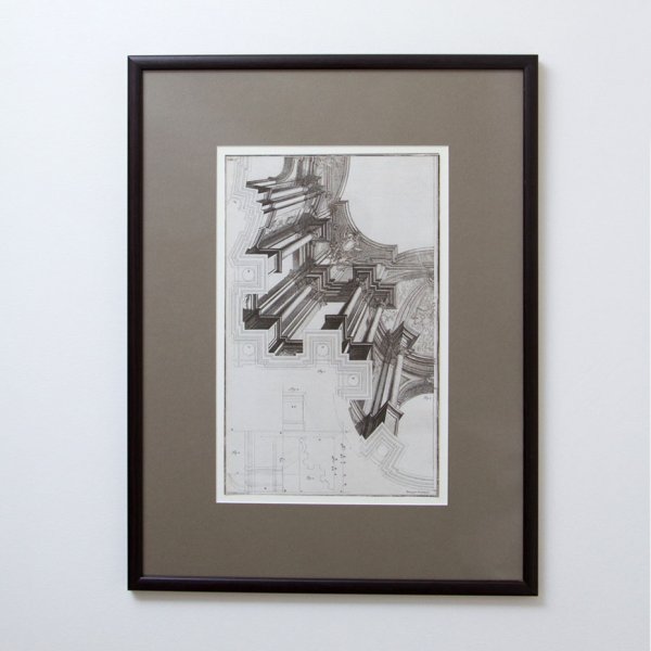 Рамы для графики