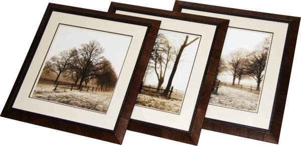 Паспарту для картин