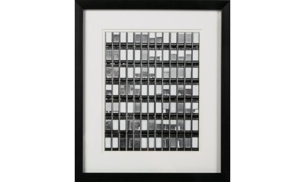 Постер 2943 "рок" 40х26 см