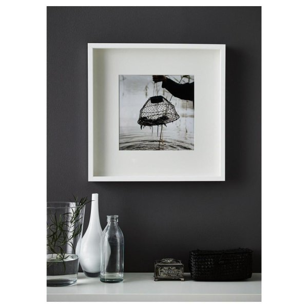 Рамка ikea РИББА