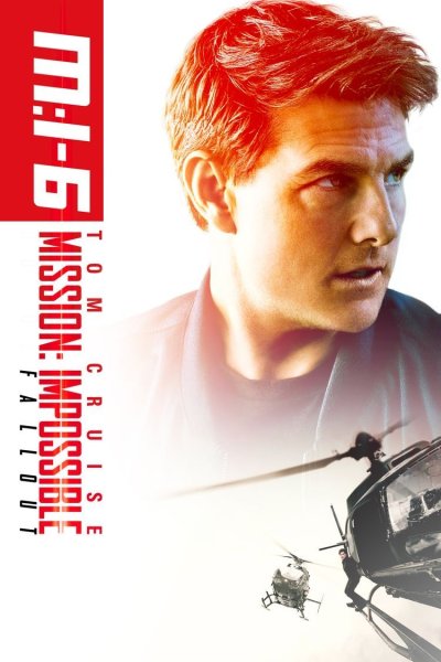 Боевик "миссия невыполнима. Племя изгоев"