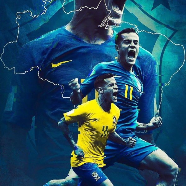 Месси ПСЖ рисунок