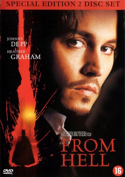 Джонни Депп Капитан