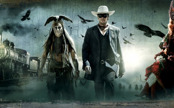 Джонни Депп