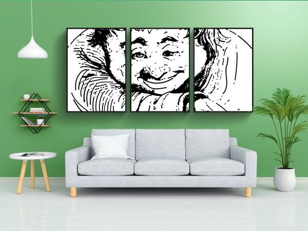 Плакаты и постеры