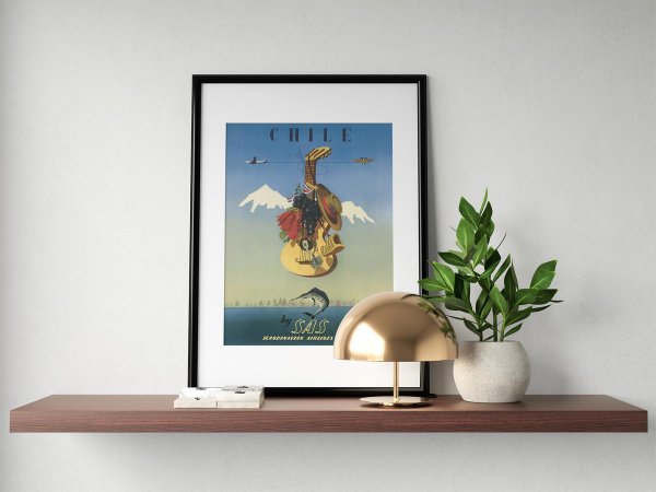 Тубус подарочный