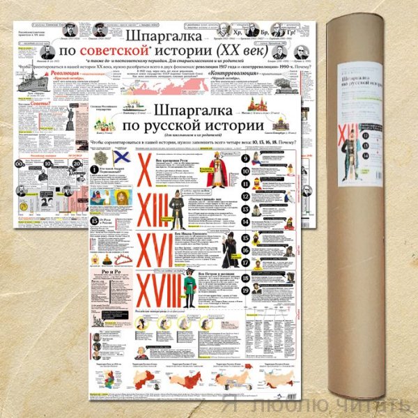 Стильная упаковка чая