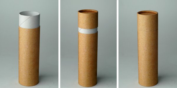 Тубус путеводитель постели