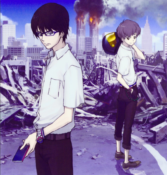 Эхо террора