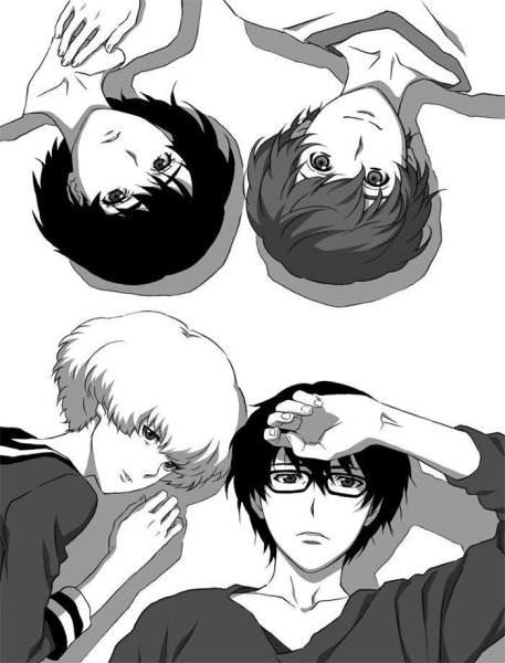 Эхо террора девятый и двенадцатый