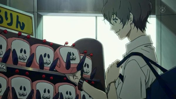 Эхо террора сериал 2014