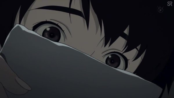 Эхо террора озвучка