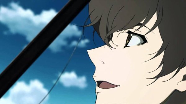 Эхо террора я