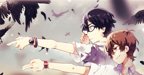 Резонанс ужаса найн