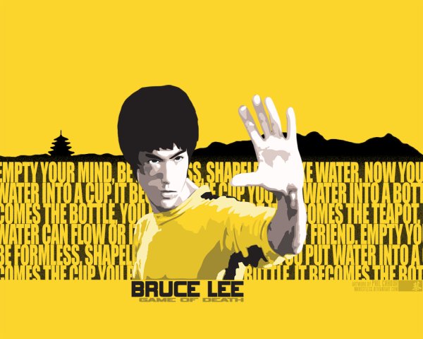 Путь дракона фильм 1973