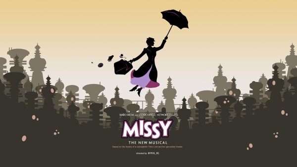 Мэри Поппинс