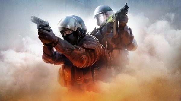 Counter-Strike: Global Offensive 2022