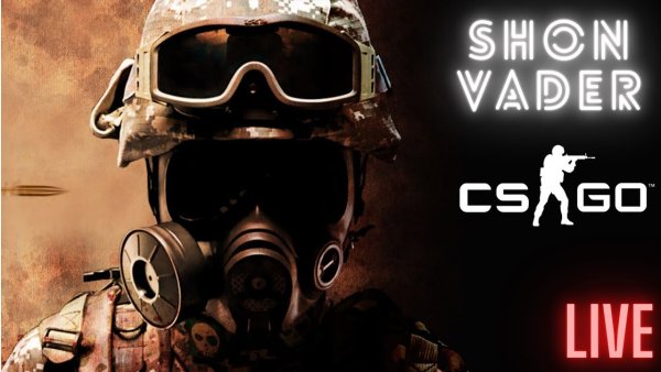 Counter Strike Global Offensive Постер