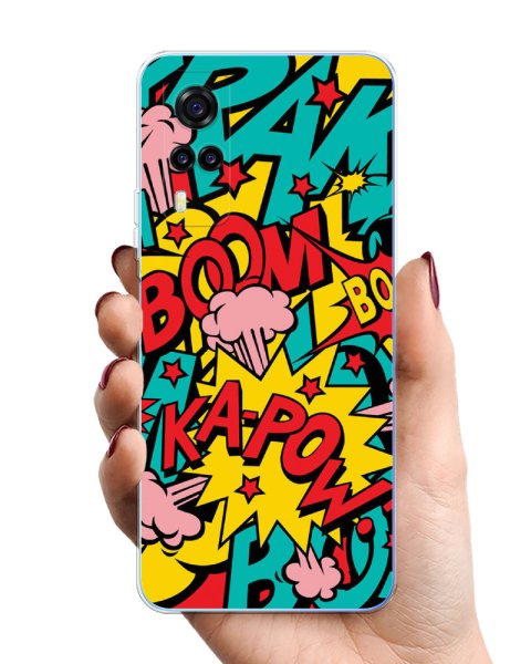 Avocado чехол айфон 8+