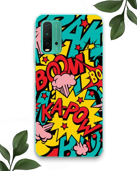 Чехол на айфон 7 амонг АС