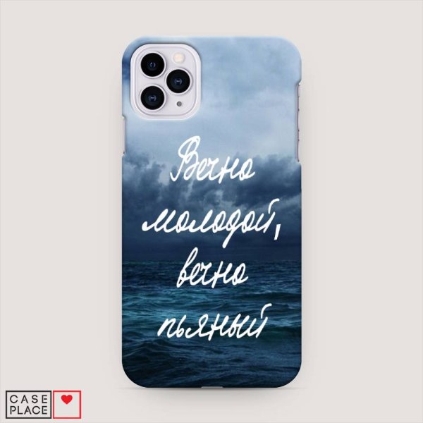 Айфон 11 Промакс чехол