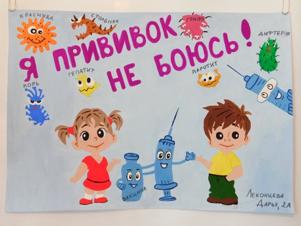 Лунтик и его друзья