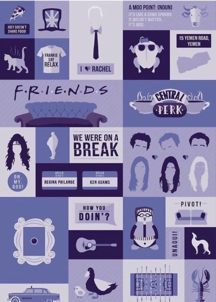 Мужчина с плакатом