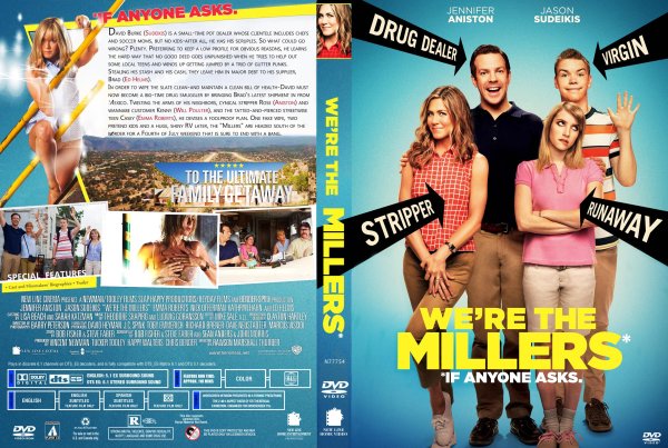 Скотти пи мы Миллеры