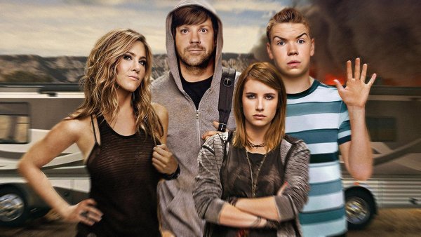 Фальшивая семейка