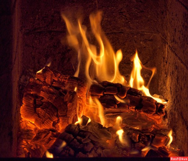 Камин очаг