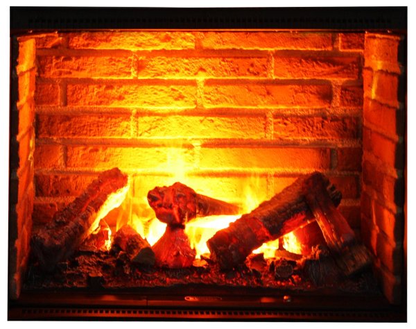 Камин Dimplex engine 56-600 BB