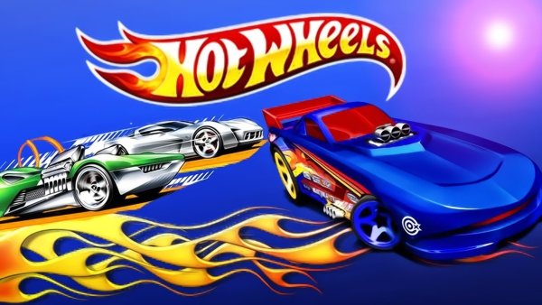 Хот Вилс заставка