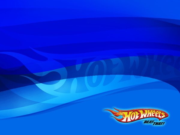 Хот Вилс заставка