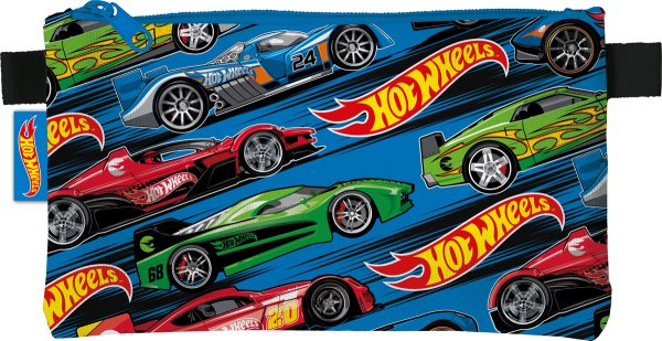 Пенал хот Вилс