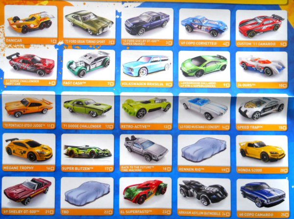 Хот Вилс 2020 Постер