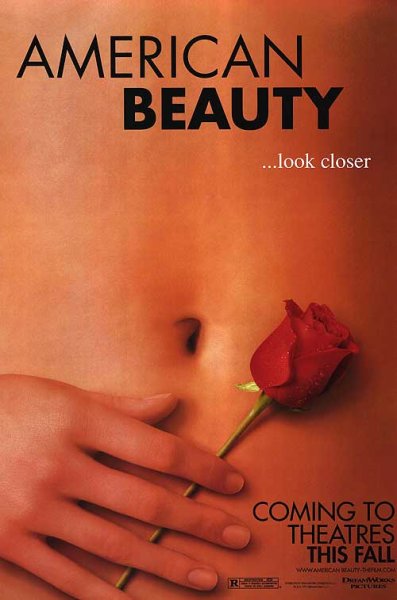 American Beauty 1999 фильм