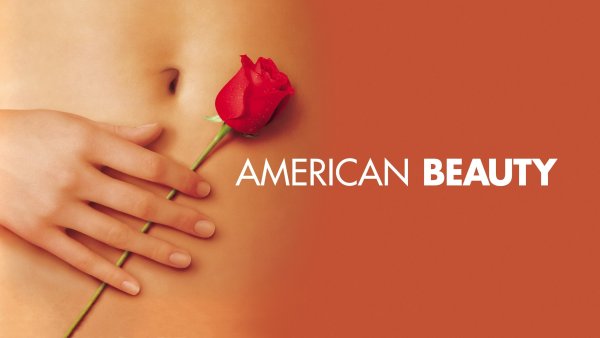 Красота по-американски (American Beauty), 1999. Афиша