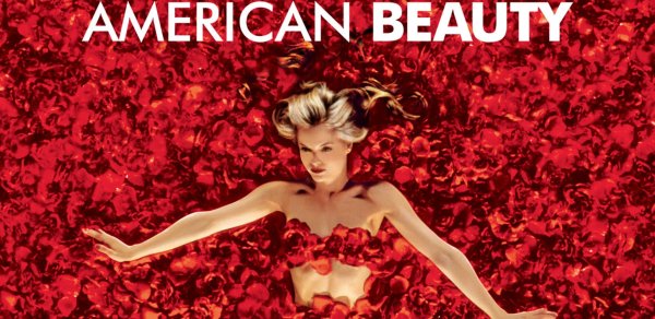 Thomas Newman American Beauty
