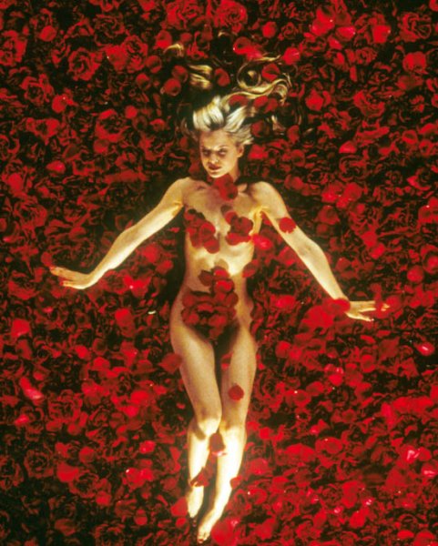 Красота по-американски кадры из фильма