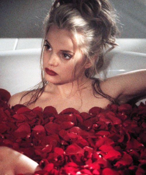 Скотт Бакула красота по американски