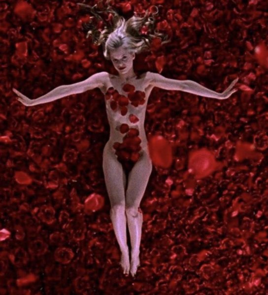 Сэм Мендес красота по американски