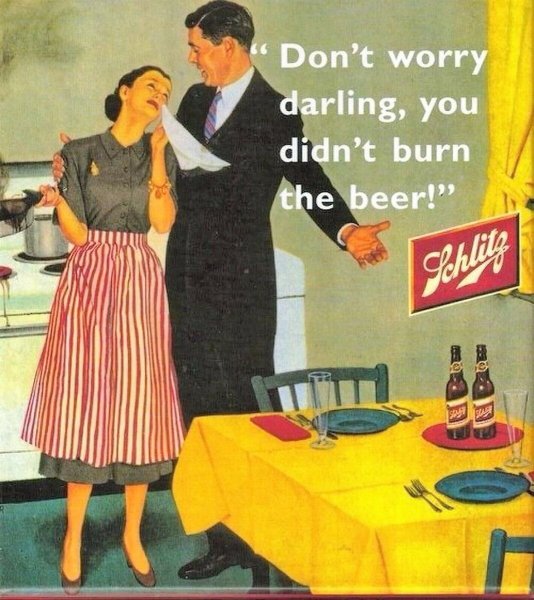 Не беспокойся дорогая фильм