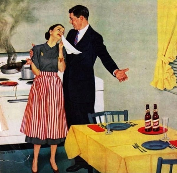 Не беспокойся дорогая картинки