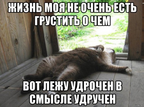 Дядя Федор закапывает Печкина