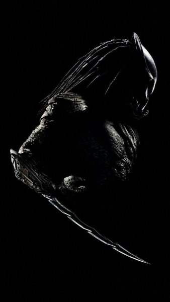 Хищники фильм 2010 Постер