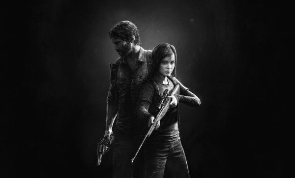 The last of us