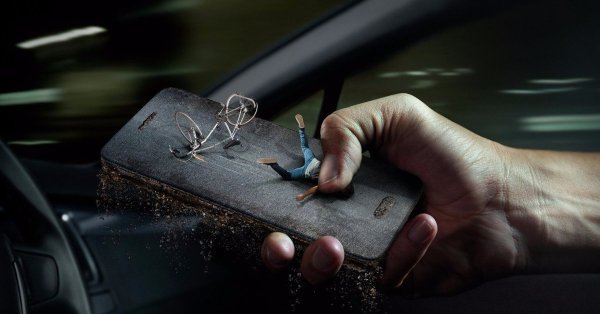 Аниме обои чб