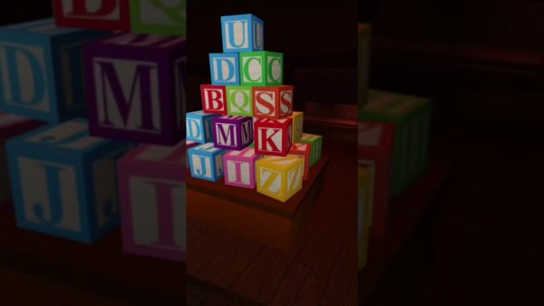 Симулятор радужных друзей